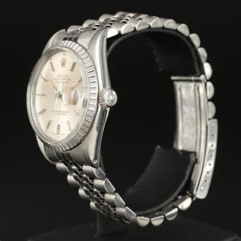 1984 datejust rolex|1981 rolex oyster perpetual datejust.